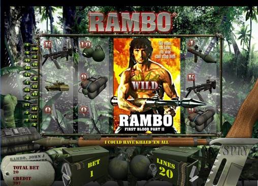 Rambo