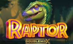 Play Raptor Doublemax
