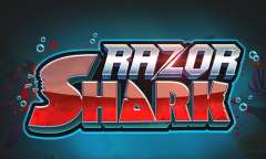 Play Razor Shark