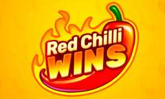 Play Red Chilli Wins