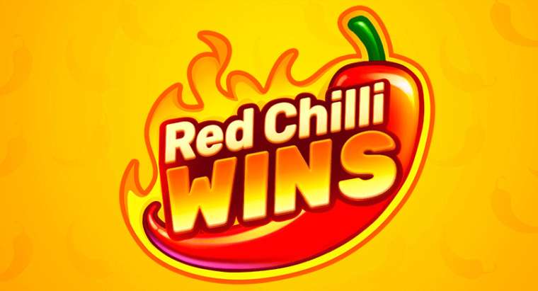 Play Red Chilli Wins slot