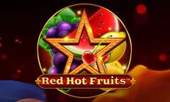 Play Red Hot Fruits
