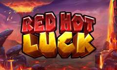 Play Red Hot Luck
