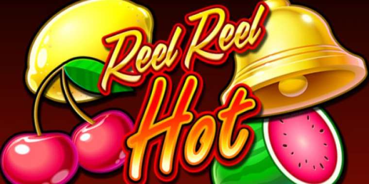 Play Reel Reel Hot slot