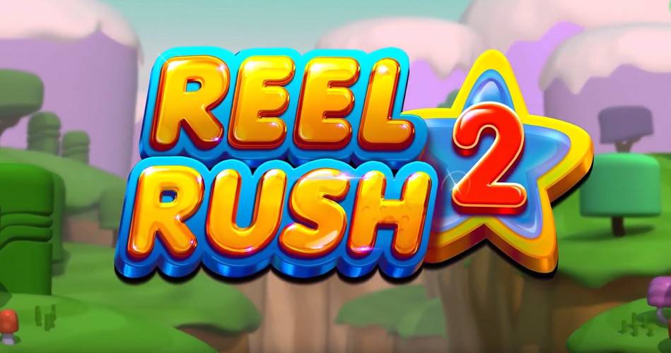 Reel Rush 2