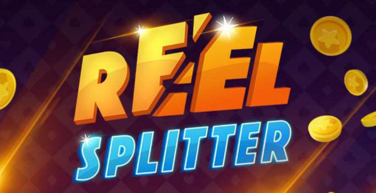 Play Reel Splitter slot