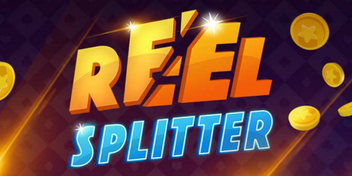 Reel Splitter