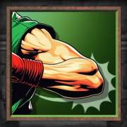 Reel Warriors: Elbow strike
