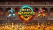 Reel Warriors slot