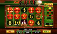 Play Reely Roulette