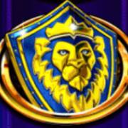 Regal Riches: Shield