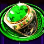 Regal Riches: Ring