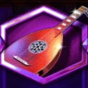 Regal Riches: Musical instrument