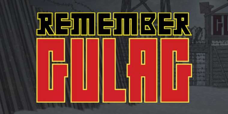 Play Remember Gulag slot