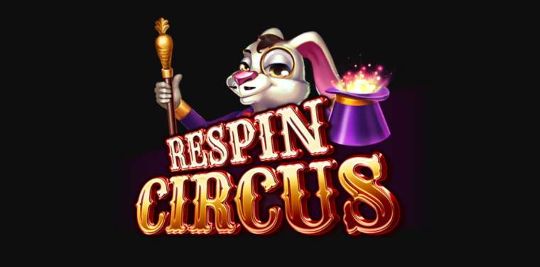 Play Respin Circus slot