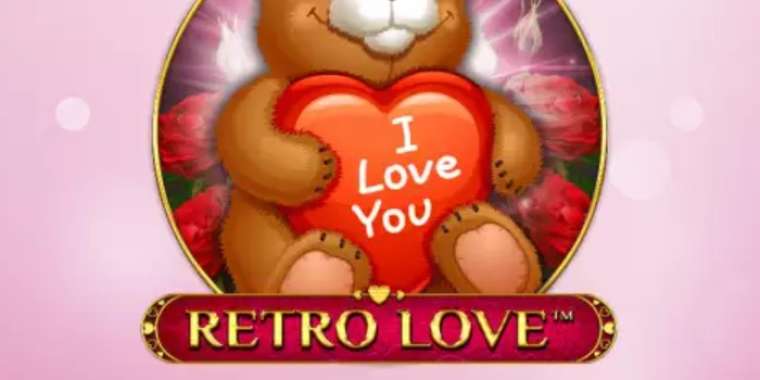 Play Retro Love slot