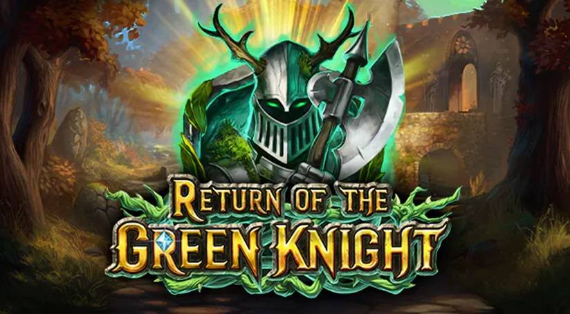 Return of the Green Knight