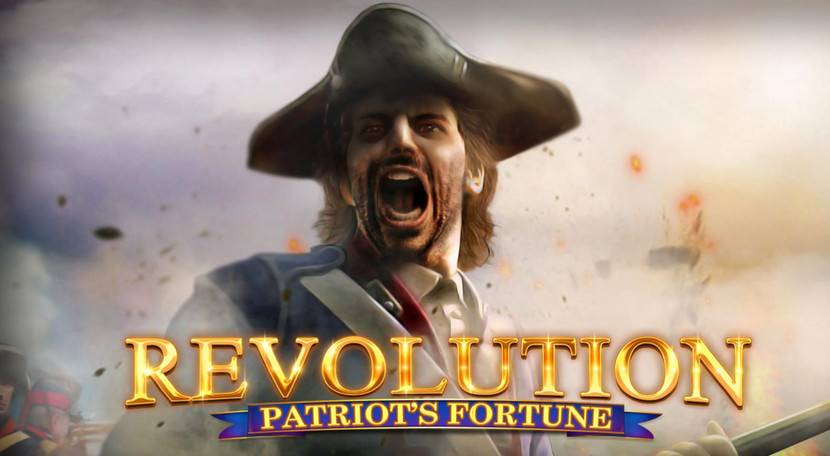 Revolution Patriot’s Fortune