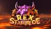 Rex Stampede slot