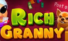 Play Rich Granny