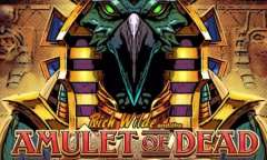 Play Rich Wilde and the Amulet of Dead