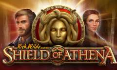 Play Rich Wilde and the Shield of Athena