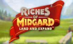 Play Riches of Midgard: Land and Expand