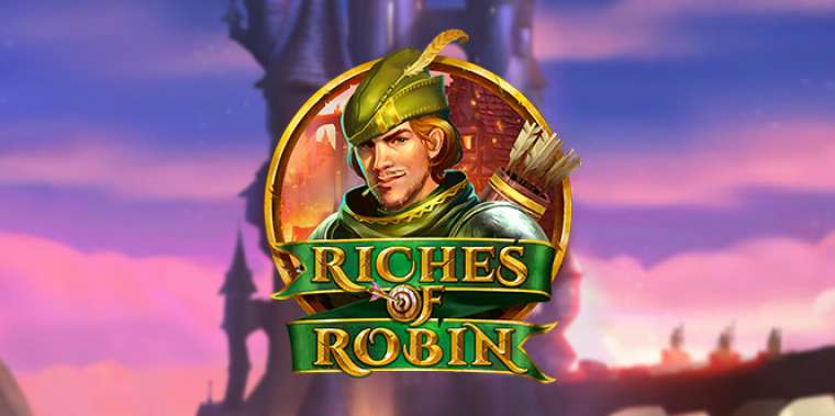 Play Riches of Robin slot