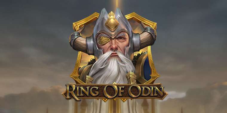 Play Ring of Odin slot