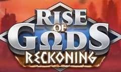 Play Rise of Gods: Reckoning