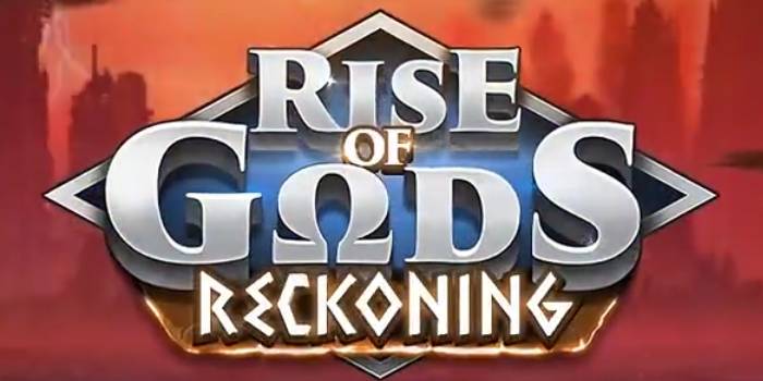 Rise of Gods: Reckoning