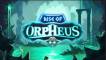 Rise of Orpheus slot