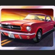 Road 2 Riches: Car