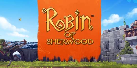 Robin of  Sherwood (Rabcat)