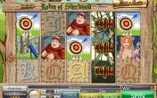 Robin of Sherwood slot