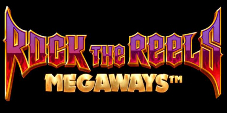 Play Rock the Reels Megaways slot