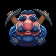 Rocket Fellas: Blue dwarf