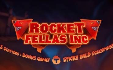 Rocket Fellas