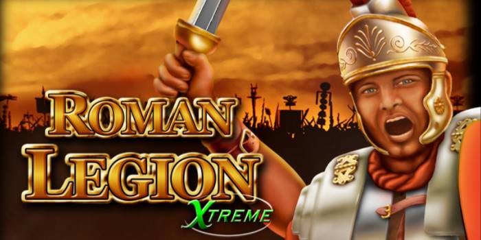 Roman Legion Xtreme