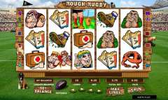 Play Rough Rugby