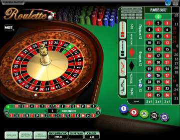 Roulette! (IGT)