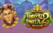 Royal Potato 2 slot