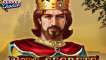 Royal Secrets Clover Chance slot
