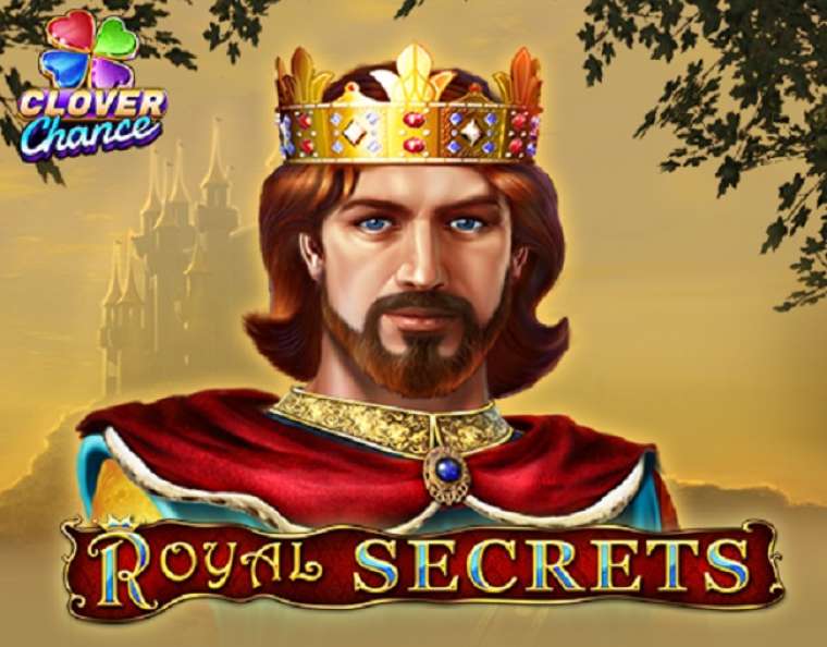Play Royal Secrets Clover Chance slot