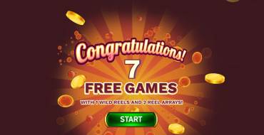 Rush Fever Soda Pop: Free spins and/or respins
