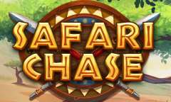 Play Safari Chase