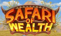 Play Safari of Wealth