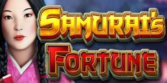 Samurai’s Fortune (Stakelogic)