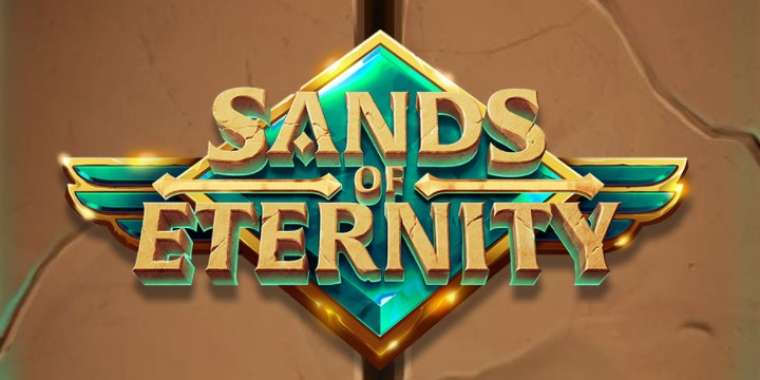 Play Sands of Eternity slot