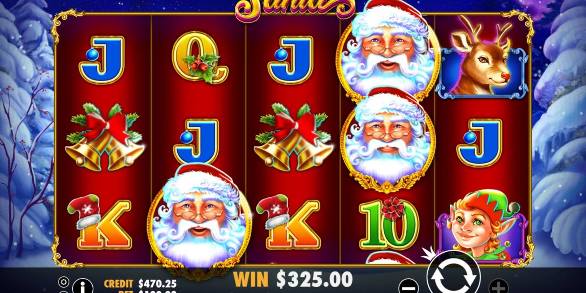 Santa